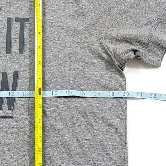 Unimog T-Shirt PLAY IT SLOW - Picture 4 of 7